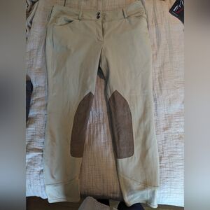 RJ Classics Gulf breeches 32